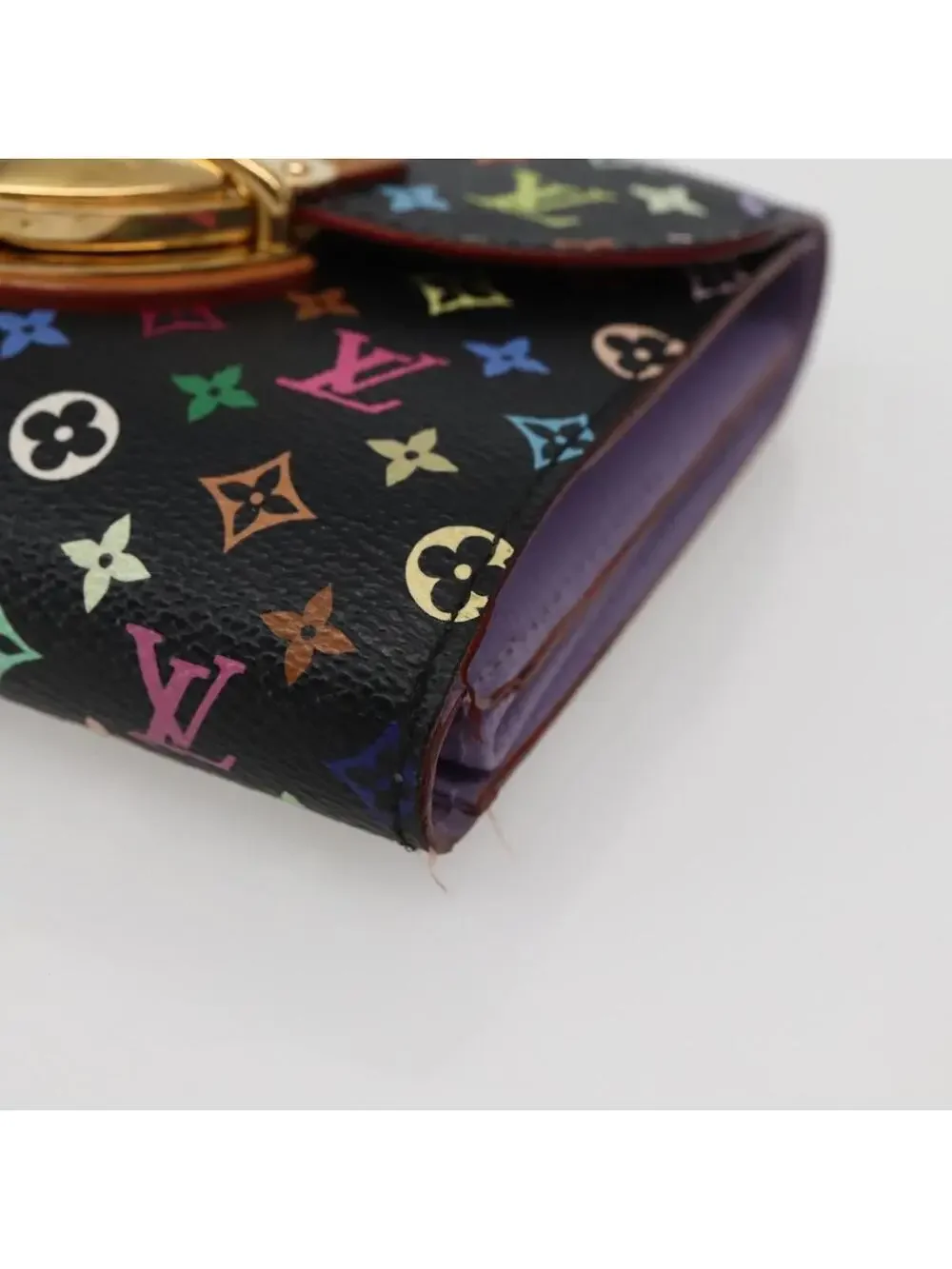 Louis Vuitton elevate your